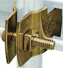 Z703 3/4-25 Pipe Clamp
