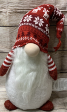 2602130 25.5 Inch Gnome Plush Toy