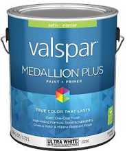 0280023002007 1 Gal Satin Paint