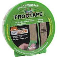 1358465 1.41 In X 60 Yd Frog Green Painting Tape