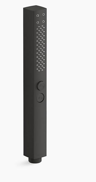 Kohler 21336-BL Handshower Shift Two Function 2.5 GPM Blue