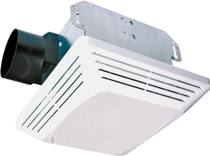 ASLC70 70 CFM Exhaust Fan