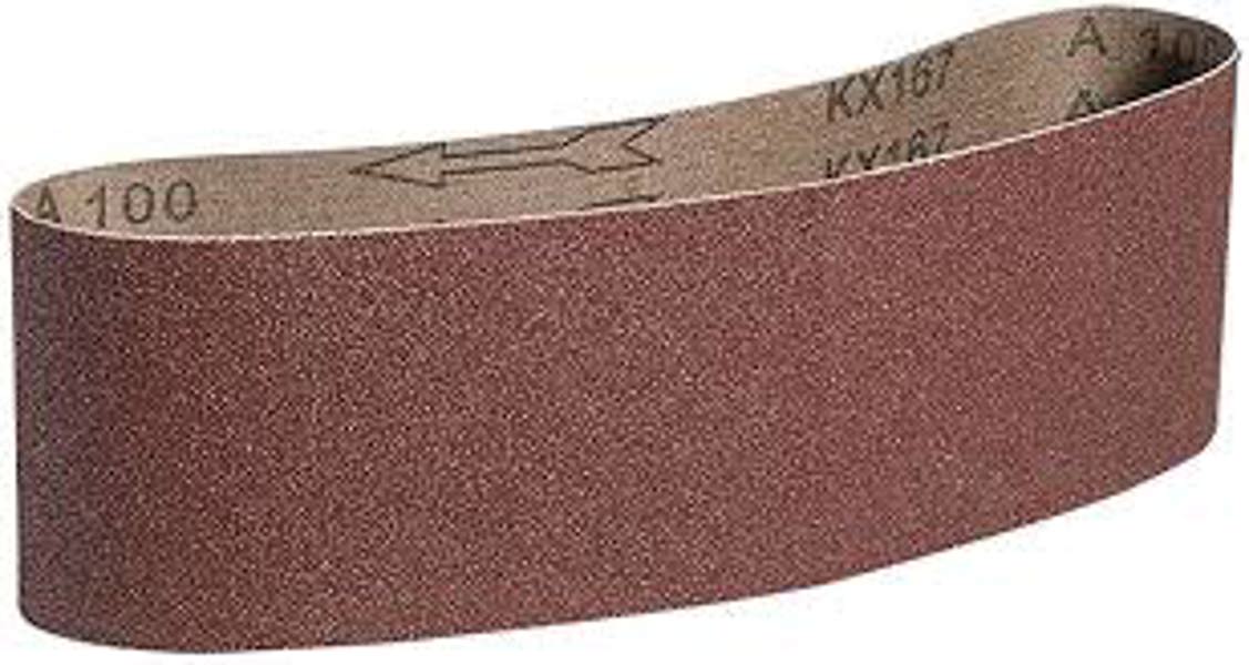 Mercer Abrasives 7 Inch Grinding Disc With 60 Grit For Metalworking