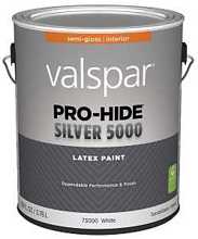 028.0073000.007 Interior Semi Gloss White Paint
