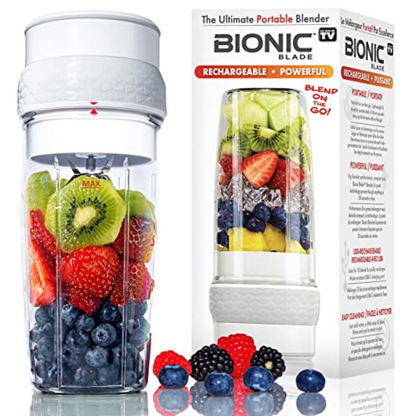 Gotham Steel 8511 Blender Bionic Blade