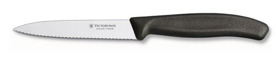 6.7733 4 In Serrated Paring Knife