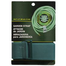 HL401 3 Ft Hook and Loop Garden Hose Strap