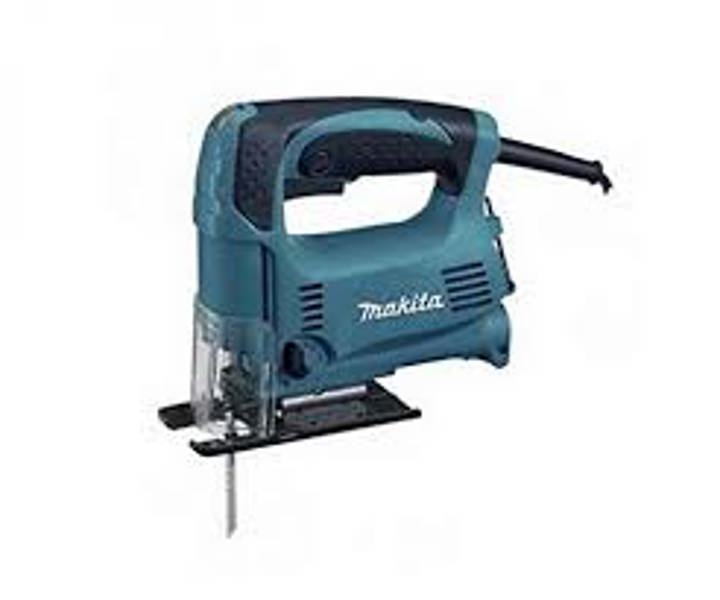Makita Tools 4328 Corded Electric Jig Saw 450 Watts
