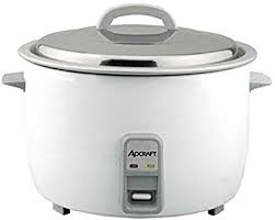 RC-E50 50 Cup Rice Cooker