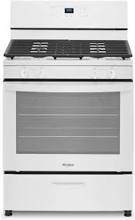 WFG320M0MW 30 Inch Gas Range