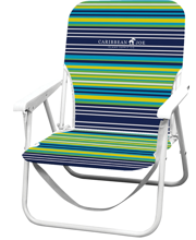 3005428 Folding Beach Chair