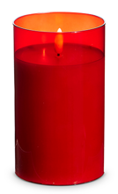 4324046 Candle Pillar 3.5x6 Inch