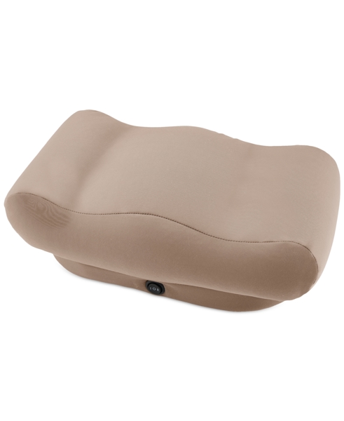 HoMedics FMV-380 Footrest Massager Comfy