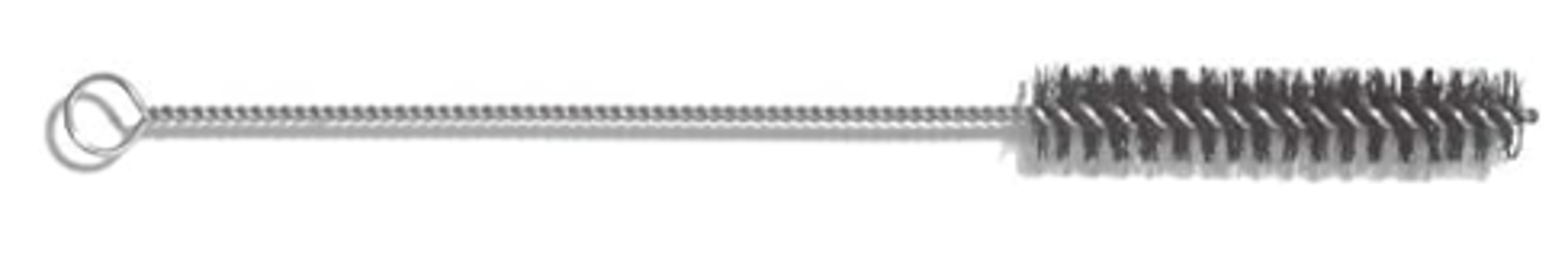 Simpson Strong-Tie ETB8 Cleaning Brush Steel Hole with Plastic Bristles