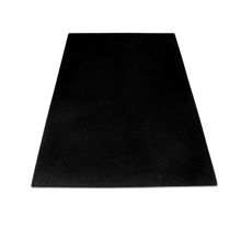 1102010 3ft x 4ft x 1/2 Inch Thick Utility Mat