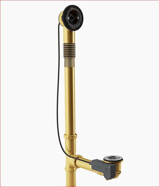 Kohler 78438-NA Kohler Parts 30 Brass