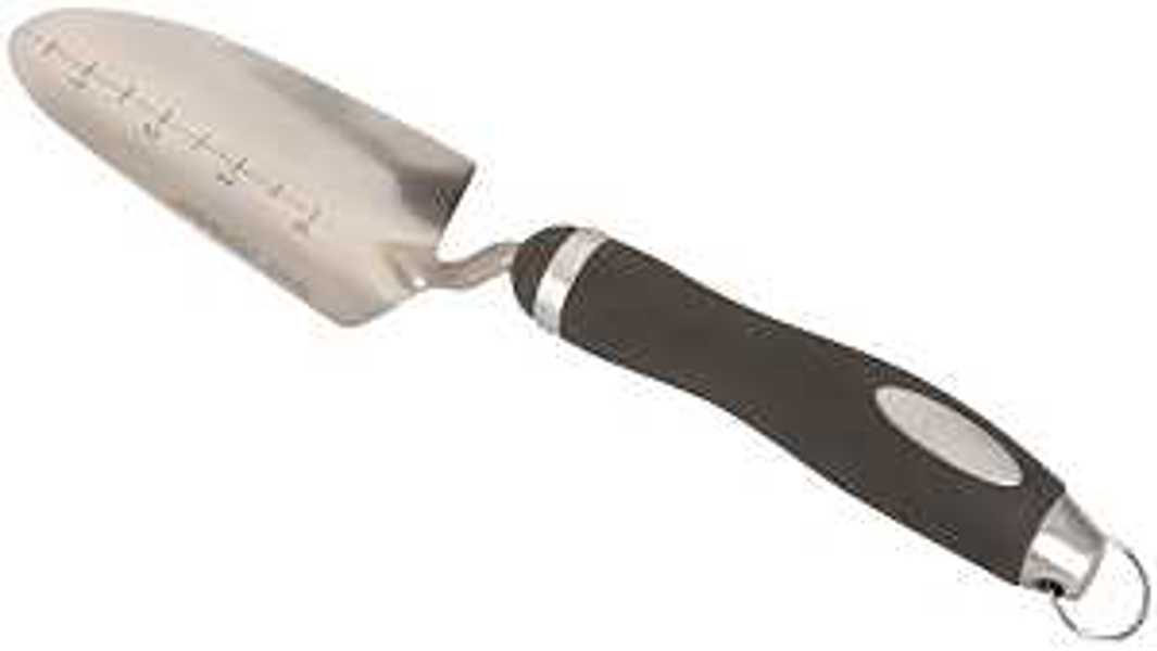 Landscapers Select GT930BS Transplanter 12-3/4 In Stainless Steel