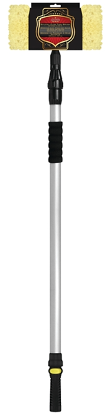 SM ARNOLD 25-670 Brush Thru Flow Bi-Level