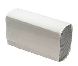 VBMF95W Folded Paper Towel 9.5X9.25 In