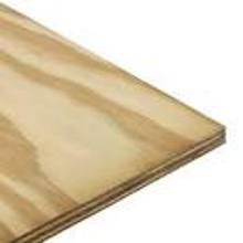 LMP 58 Plywood Marine 5/8 In
