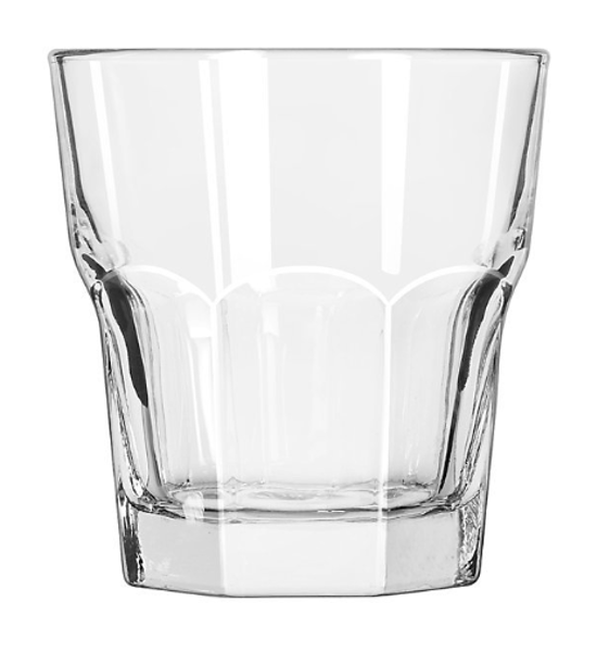 Libbey Glass 15232 Rocks Glass 10 Oz Case 3 Doz/Case