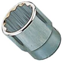 MTSS6050 1-9/16 In 3/4 Drive Socket