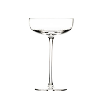 HG90541 7.5 Oz Tall Coupe Glass
