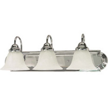 60-317 Ballerina Vanity 3 Light