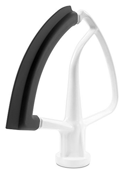 KitchenAid KFE5T Flex Edge Beater for Tilt Head Stand Mixers