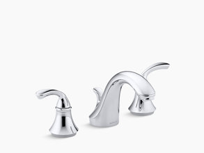 Kohler K-596-CP Kitchen Faucet