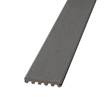 CL54620 5/4 X 6 X 20 Trex Square Clam Shell Decking