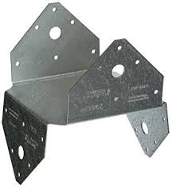Simpson Strong-Tie BC6Z Base Cap Combination