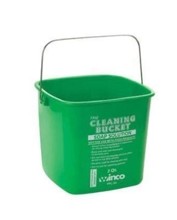 PPL-3G 3 Qt Green Bucket
