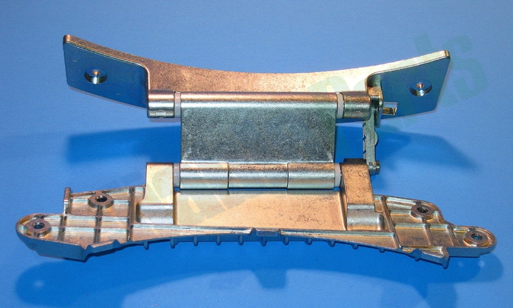 Whirlpool Repair Parts WP8183202 Hinge Door for Washer