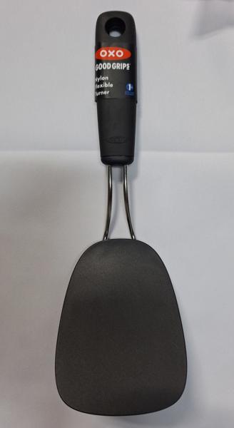 OXO INTERNATIONAL 65191 Turner  Black