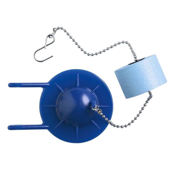 Kohler GP85160 Flapper Kit with Float 2 Blue