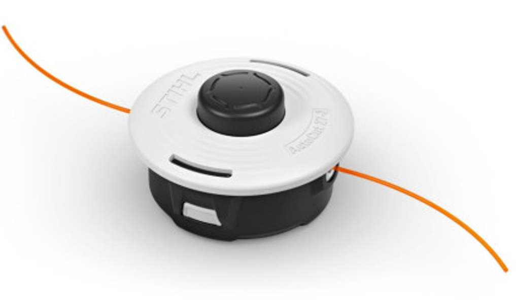 STIHL SOUTHEAST INC 4002 820 2302 Mower Head Trimmer Autocut 27-2 with Standard Spool Accessory