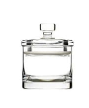 HU120-001 Ingredient Canister 6 Inches