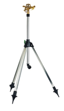 RL-8219-3L Impulse Lawn Sprinkler Tripod