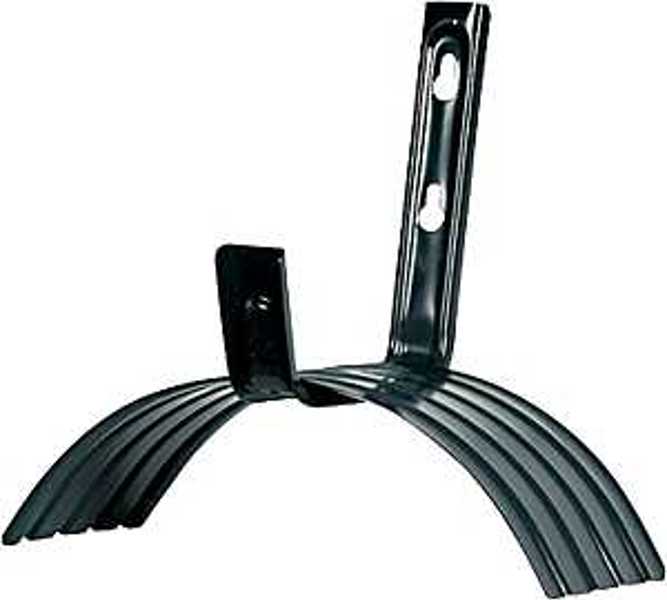The Ames Companies, Inc. 2383520 Wall Hose Hanger 5/8 In x 150 Ft Black