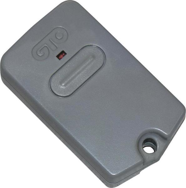 Mighty Mule FM135 Transmitter Entry Remote for Automatic Gate Opener