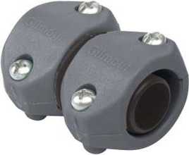 801024-1002 Hose Mender Male 5/8 X 3/4 Inch