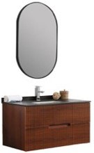03-03-456 36 In Vanity Bathroom