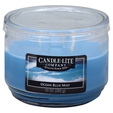 1879128 10 Oz Candle Jar