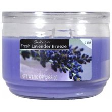 1879404 10 Oz Candle Jar