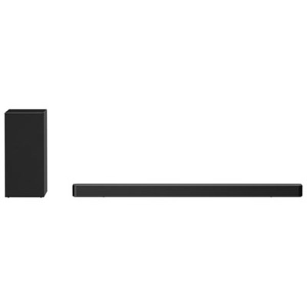 TRADING UNLIMITED SN6 3.1 Channel Sound Bar