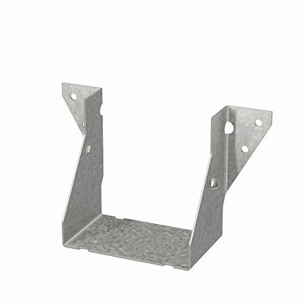 Simpson Strong-Tie LUS24-2 Double 2 In X 4 In Joist Hanger Face Mount