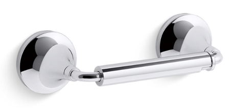 27429-CP Tissue Holder Toilet Tone