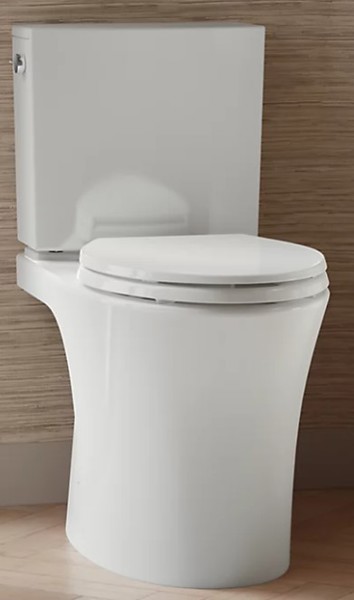 Kohler 28141-0 Toilet Tank 1.28 Gal Capacity
