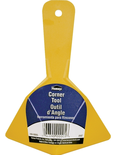 HOMAX GROUP 40-00005 Tool Corner Inside Drywall